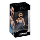 MINIX Queen Freddy Mercury 105 Figurine