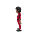 MINIX Michael Jackson Thriller 106 Figurine