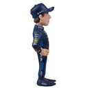 MINIX F1 Red Bull Max Verstappen 101 Figurine