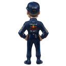 MINIX F1 Red Bull Max Verstappen 101 Figurine