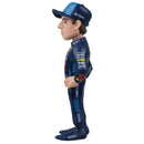 MINIX F1 Red Bull Max Verstappen 101 Figurine