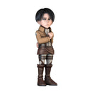 MINIX Attack on Titan Levi Ackerman 117 Figurine
