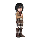 MINIX Attack on Titan Mikasa Ackerman 118 Figurine
