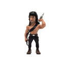 MINIX Rambo with Arco Bow 120 Figurine