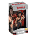 MINIX Rambo with Arco Bow 120 Figurine
