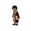 MINIX Historical Leonardo Da Vincci 67 Figurine