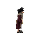 MINIX Historical Leonardo Da Vincci 67 Figurine