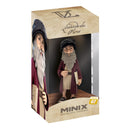 MINIX Historical Leonardo Da Vincci 67 Figurine
