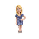 MINIX Big Bang Theory Penny 145 Figurine