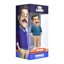 MINIX Ted Lasso Ted Lasso 148 Figurine