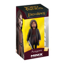 MINIX The Lord of the Rings Aragorn 133 Figurine