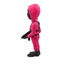 MINIX Squid Game Masked Triangle Guard 157 Figurine