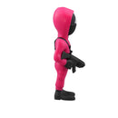MINIX Squid Game Masked Triangle Guard 157 Figurine