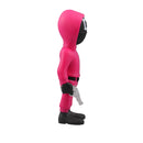 MINIX Squid Game Masked Square Guard 158 Figurine