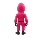MINIX Squid Game Masked Square Guard 158 Figurine