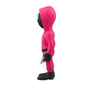MINIX Squid Game Masked Square Guard 158 Figurine