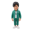 MINIX Squid Game Player 456 159 Figurine
