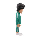 MINIX Squid Game Player 456 159 Figurine