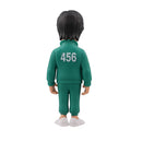 MINIX Squid Game Player 456 159 Figurine