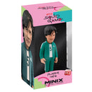 MINIX Squid Game Player 456 159 Figurine