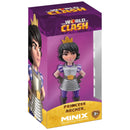 MINIX Clash Royale Princess Archer 106 Figurine