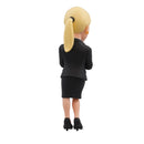 MINIX Better Call Saul Kim WeXLer 162 Figurine