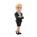 MINIX Better Call Saul Kim WeXLer 162 Figurine