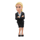 MINIX Better Call Saul Kim WeXLer 162 Figurine