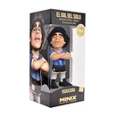 MINIX Football Stars Maradona Century Goal Special Edition 10D Figurine