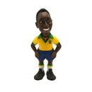 MINIX Football Stars Brazil 1st Kit Pelé 110A Figurine