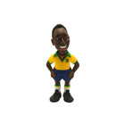MINIX Football Stars Brazil 1st Kit Pelé 110A Figurine