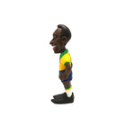 MINIX Football Stars Brazil 1st Kit Pelé 110A Figurine