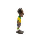 MINIX Football Stars Brazil 1st Kit Pelé 110A Figurine
