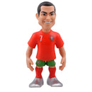 MINIX Football Stars Portugal Cristiano Ronaldo 7 Figurine