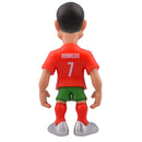 MINIX Football Stars Portugal Cristiano Ronaldo 7 Figurine
