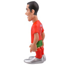 MINIX Football Stars Portugal Cristiano Ronaldo 7 Figurine