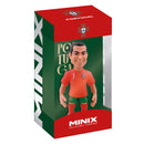 MINIX Football Stars Portugal Cristiano Ronaldo 7 Figurine