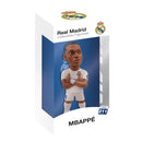 MINIX Football Stars Real Madrid Mbappe 211 Figurine