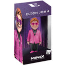 MINIX Elton John Elton John 110 Figurine