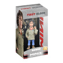 MINIX Rambo First Blood Part 1 John Rambo 139 Figurine