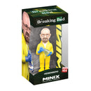 MINIX Breaking Bad Walter White Heinserberg 164 Figurine
