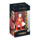 MINIX Elvis Presley Red Suit 112 Figurine