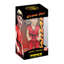 MINIX Cobra Kai Johny Lawrence Eagle Fang Karate 165 Figurine