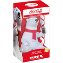 MINIX Coca Cola Polar Bear 101 Figurine