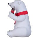 MINIX Coca Cola Polar Bear 101 Figurine