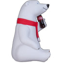 MINIX Coca Cola Polar Bear 101 Figurine