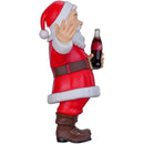MINIX Coca Cola Santa Claus 102 Figurine
