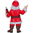 MINIX Coca Cola Santa Claus 102 Figurine