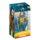MINIX DC Aquaman 143 Figurine