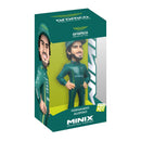 MINIX F1 Aston Martin Fernando Alonso 107 Figurine